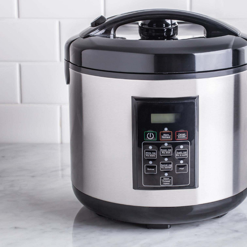Rice Cooker