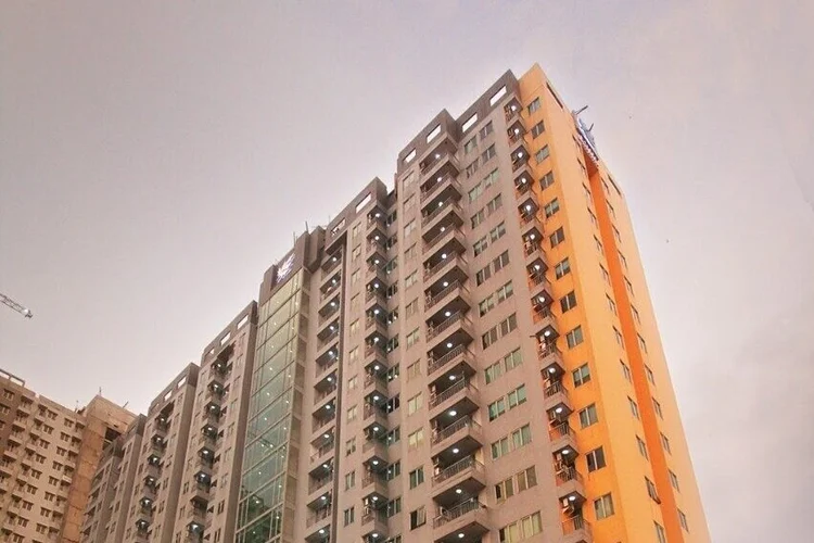 Galeri Ciumbuleuit Apartment 1