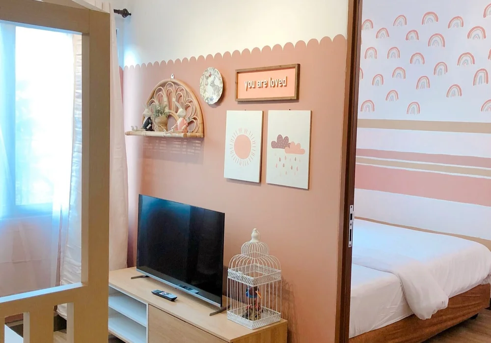 Madison — Nursery Inspired