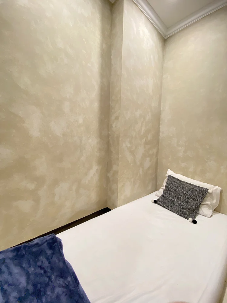 Amalfi: Booking langsung di sini biasanya harga termurah untuk unit yang sama.
