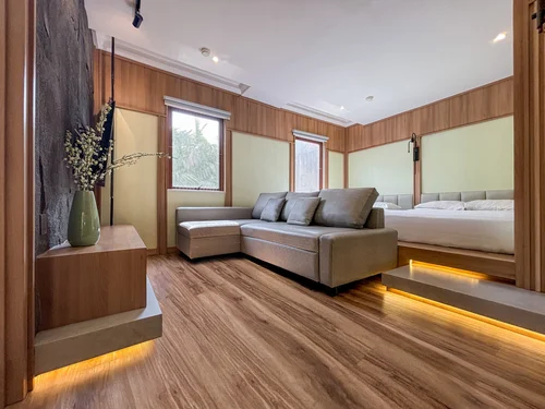 Sapporo — Shoji Sanctuary