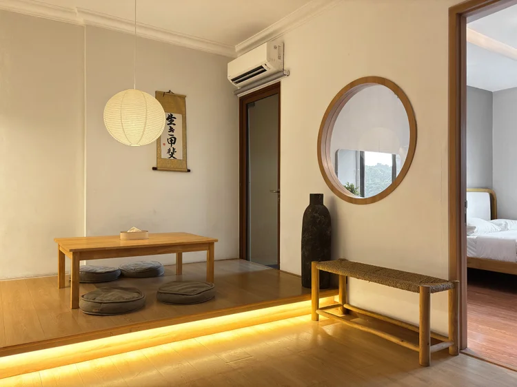 Nagoya: What you see is what you get: ini foto asli Nagoya, sesuai kondisi sekarang.