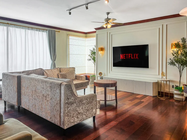 Kensington: Menerima tamu sejak 2020, Airbnb Superhost, ribuan tamu.