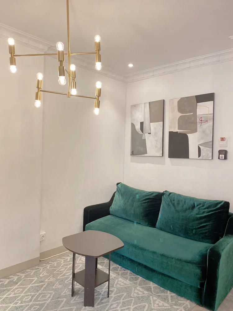 Budapest: Menerima tamu sejak 2020, Airbnb Superhost, ribuan tamu.