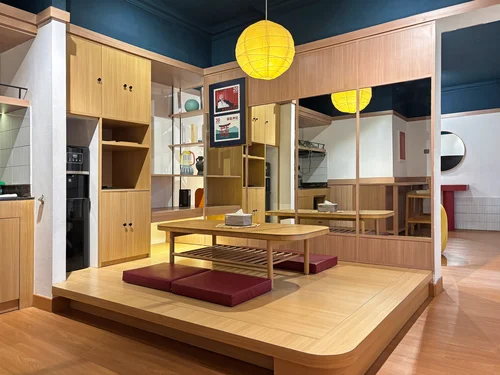 Kyoto — Japanese Fusion