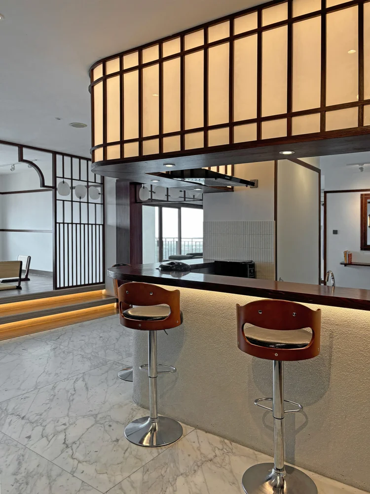 Okinawa: Menerima tamu sejak 2020, Airbnb Superhost, ribuan tamu.