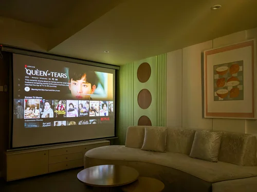 Gangnam — Samsung Smart Loft