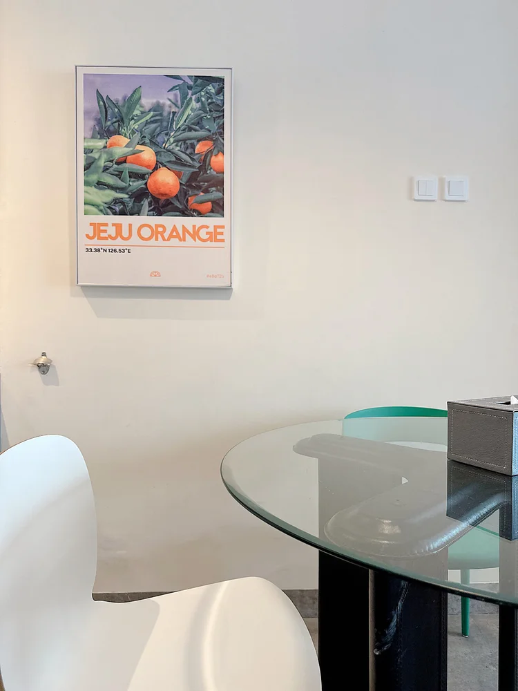 Jeju: Booking langsung di sini biasanya harga termurah untuk unit yang sama.