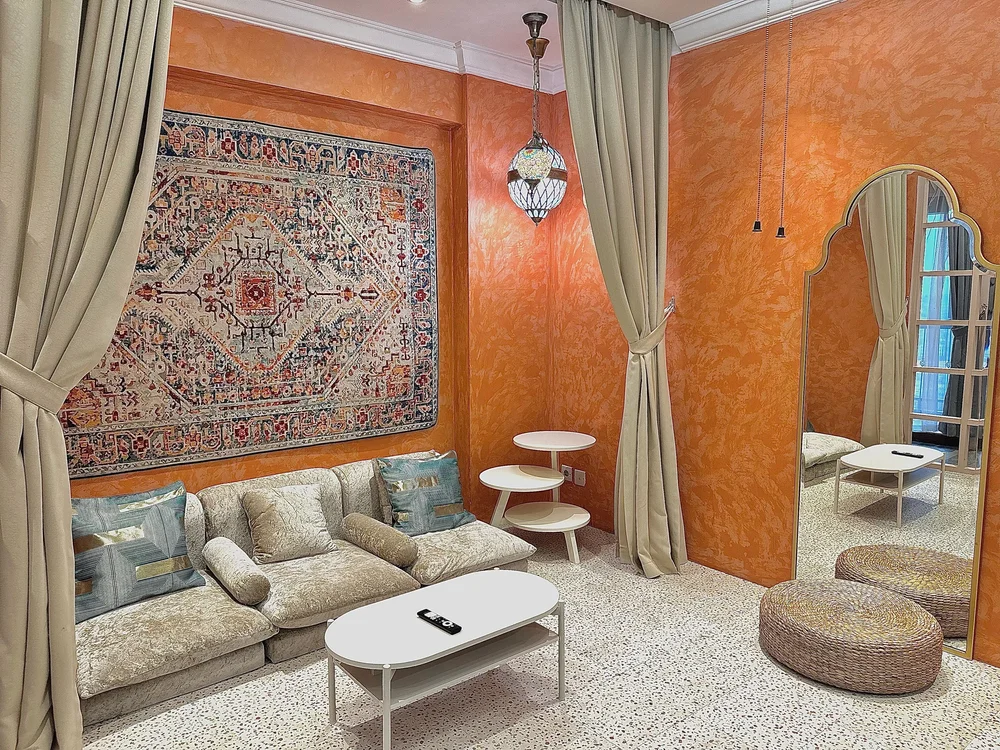 Cappadocia — Turkish Getaway