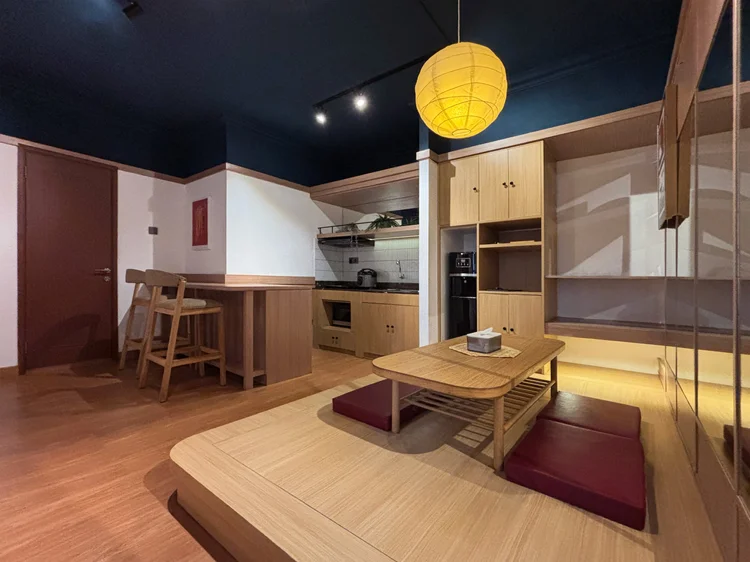 Kyoto: Menerima tamu sejak 2020, Airbnb Superhost, ribuan tamu.